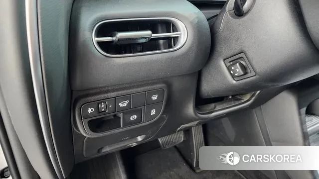 Hyundai Palisade (LX3) 2025 Белый из Кореи, фото 5