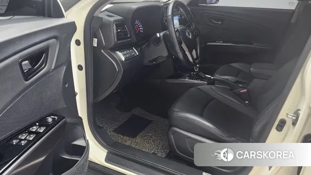 Ssangyong Berry New Tivoli 2020 Белый из Кореи, фото 5