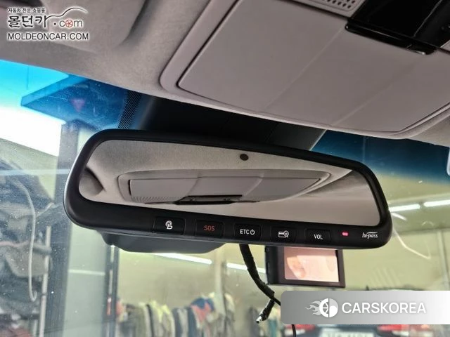 Hyundai Grandeur IG 2018 Серый из Кореи, фото 5