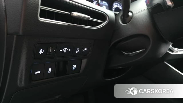 Hyundai Sonata (DN8) 2020 Серый из Кореи, фото 5