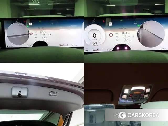 Genesis GV80 2025 Черный из Кореи, фото 5