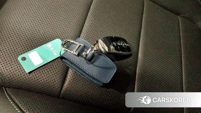 Mercedes-Benz E-Class W213 2022 Серый из Кореи, фото 5