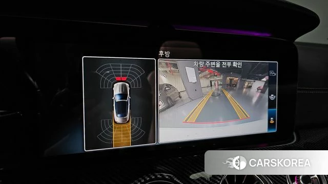 Mercedes-Benz E-Class W213 2019 Белый из Кореи, фото 5