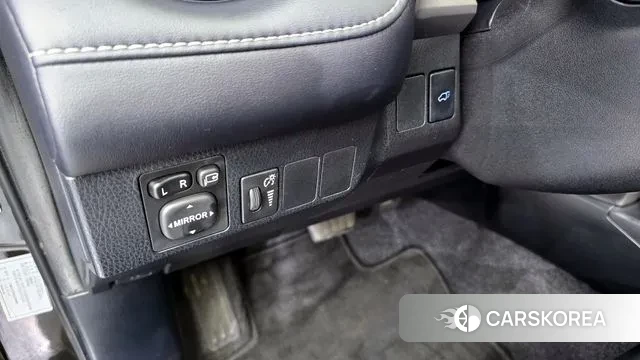 Toyota RAV4 2018 Коричневый из Кореи, фото 5