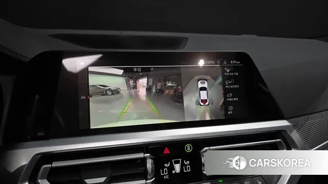 BMW 3 Series (G20) 2020 Белый из Кореи, фото 5