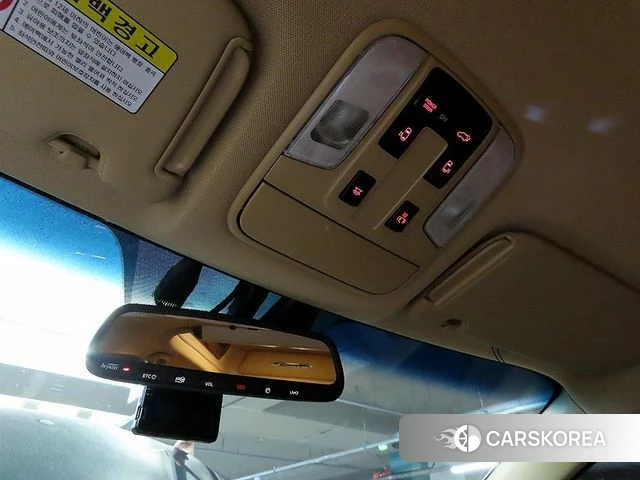 Kia All New Carnival 2018 Черный из Кореи, фото 5