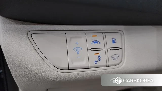 Genesis G70 2019 Черный из Кореи, фото 5