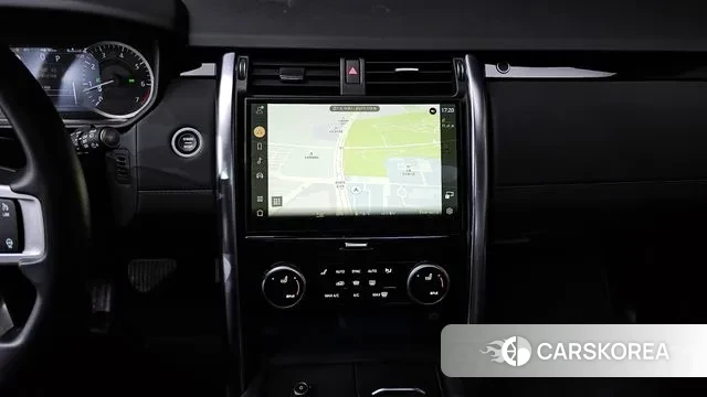 Land Rover Discovery 5 2023 Белый из Кореи, фото 5