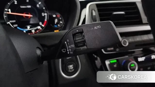 BMW 3 Series GT (F34) 2020 Синий из Кореи, фото 5