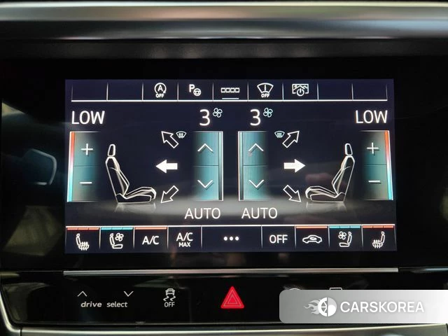 Audi A6 (C8) 2022 Черный из Кореи, фото 5