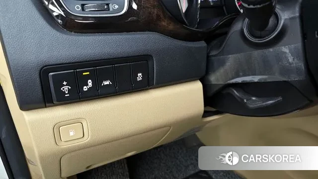 Kia The New Carnival 2018 Белый из Кореи, фото 5