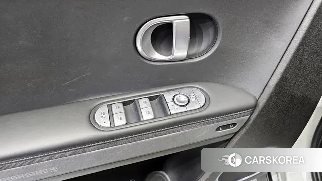 Hyundai Ionic 5 2022 Белый из Кореи, фото 5