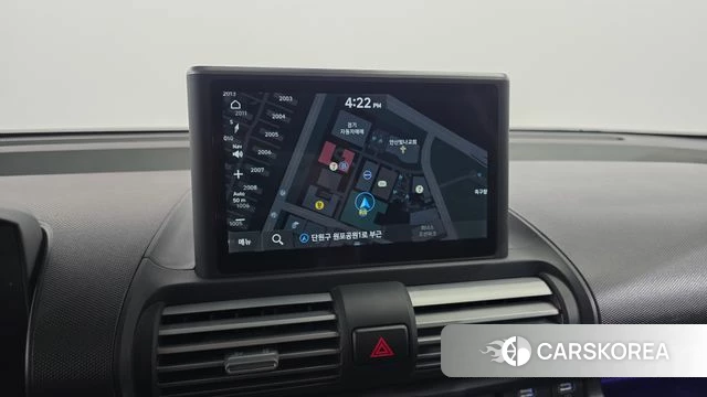 Hyundai Casper 2022 Белый из Кореи, фото 5