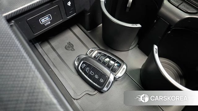 Hyundai Palisade 2019 Белый из Кореи, фото 5