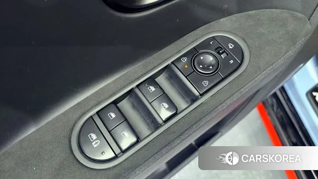 Hyundai Ionic 5 2024 Небесно-голубой из Кореи, фото 5