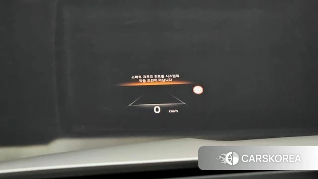 Kia K8 Hybrid 2021 Белый из Кореи, фото 5