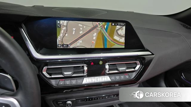 BMW Z4 (G29) 2024 Белый из Кореи, фото 5