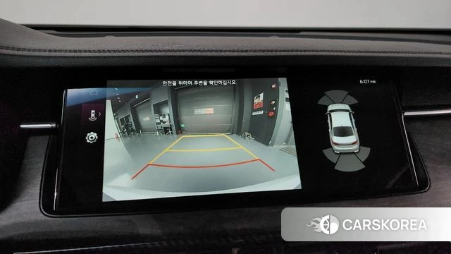 Kia K7 Premier 2019 Белый из Кореи, фото 5