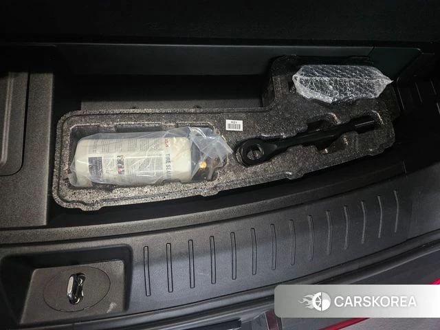 Hyundai Santa Fe (MX5) 2024 Белый из Кореи, фото 5
