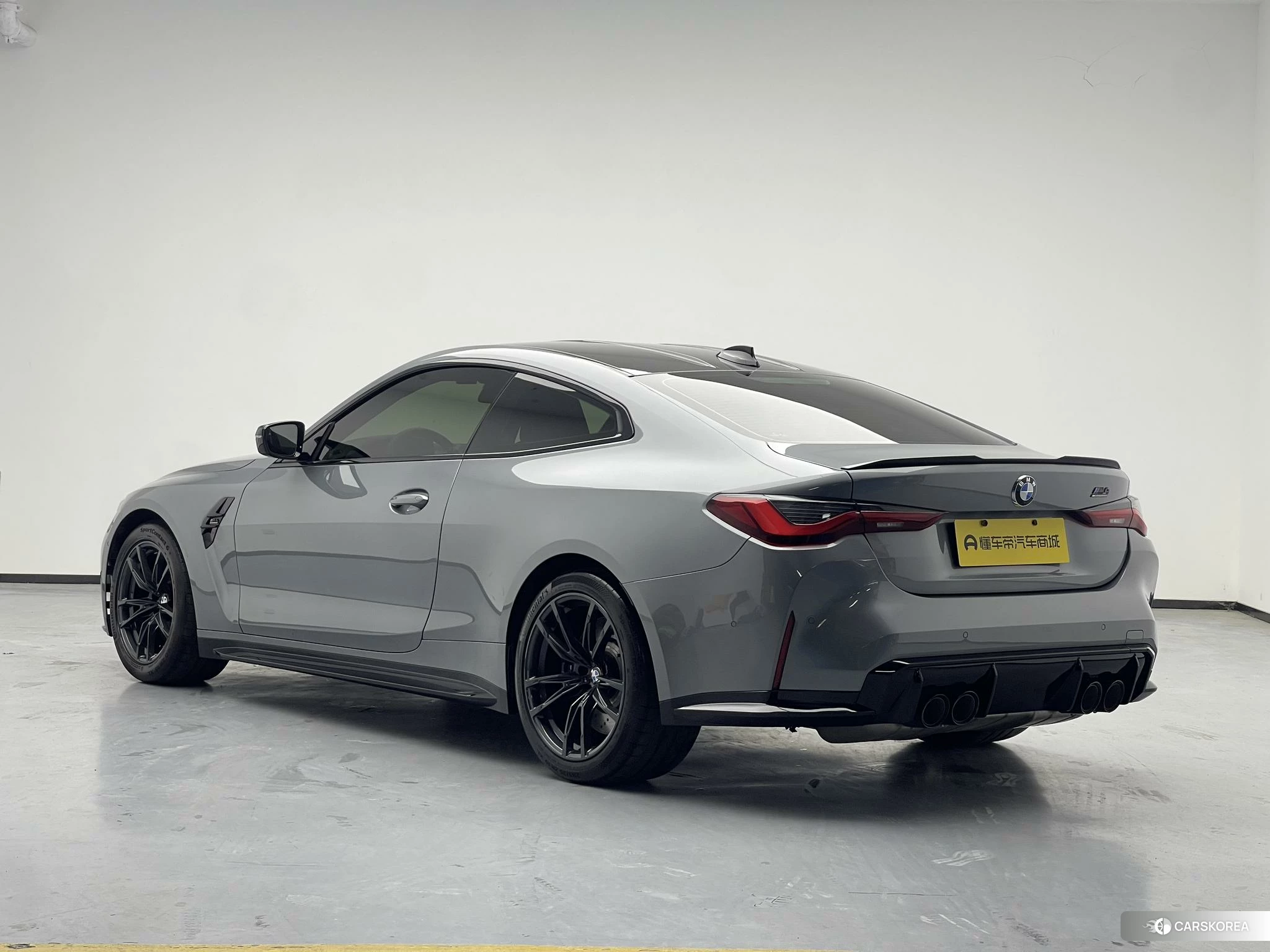 BMW M4 2021 Другой из Китая, фото 5