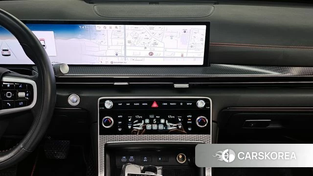 Genesis GV80 Coupe 2024 Белый из Кореи, фото 5