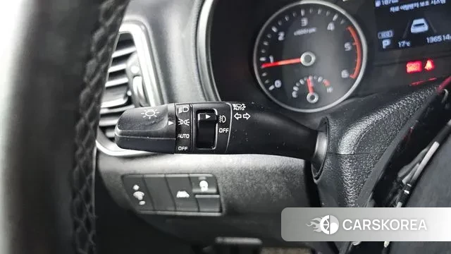 Kia Sportage The Bold 2018 Серый из Кореи, фото 5