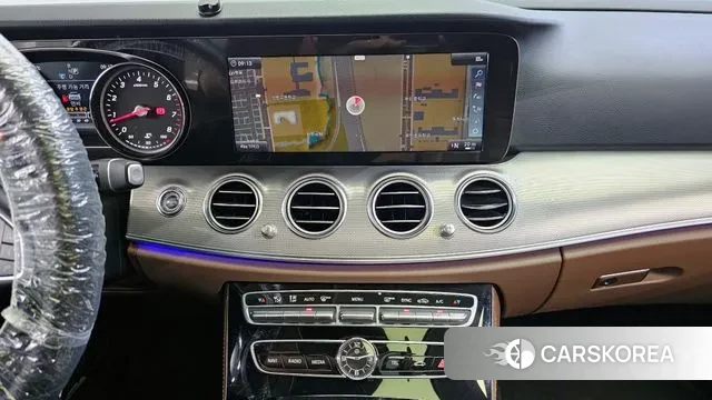 Mercedes-Benz E-Class W213 id 2903096 из Кореи 5