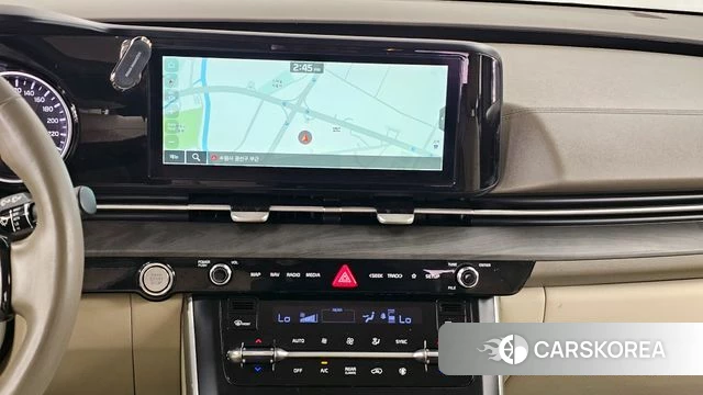 Kia Carnival 4th generation 2020 Серый из Кореи, фото 5