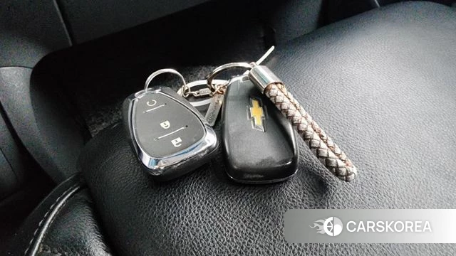 Chevrolet (GM Daewoo) Bolt EV 2018 Белый из Кореи, фото 5