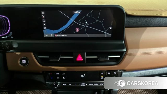 Kia The New Seltos 2024 Серый из Кореи, фото 5