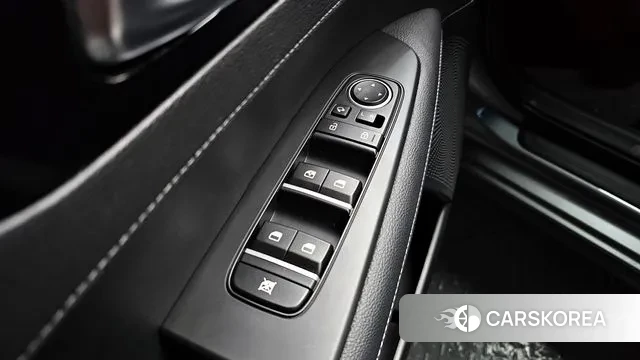 Kia The New K3 2nd generation 2022 Серебряный из Кореи, фото 5