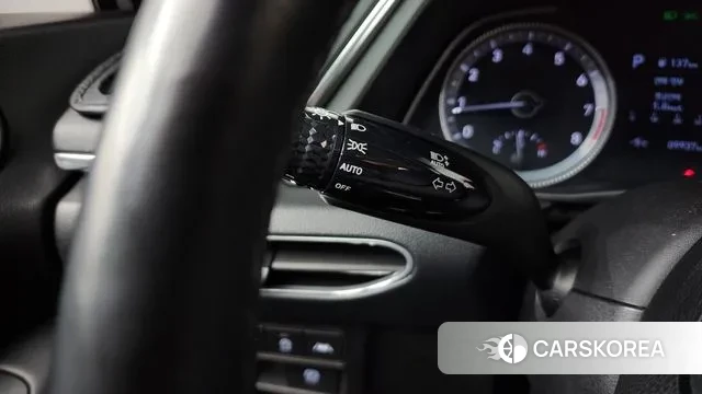 Hyundai Sonata (DN8) 2019 Белый из Кореи, фото 5