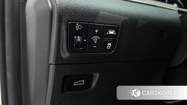 Kia K5 3rd generation 2021 Белый из Кореи, фото 5