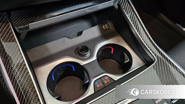 BMW X7 (G07) 2025 Белый из Кореи, фото 5