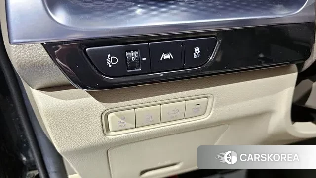 Kia Carnival 4th generation id 3659579 из Кореи 5