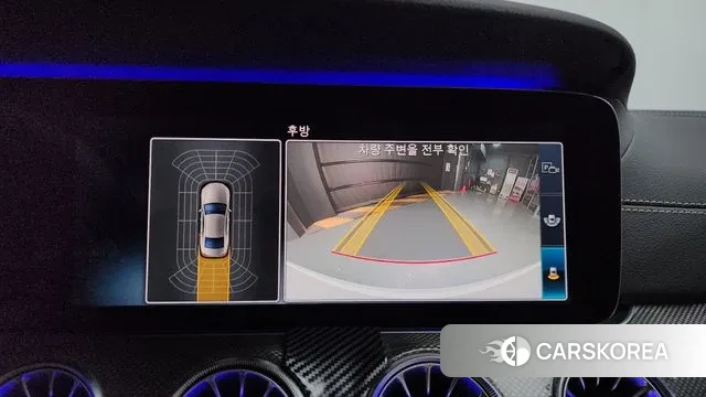 Mercedes-Benz CLS-Class C257 2020 Белый из Кореи, фото 5