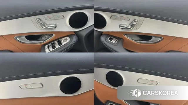 Mercedes-Benz GLC-Class X253 2022 Серый из Кореи, фото 5