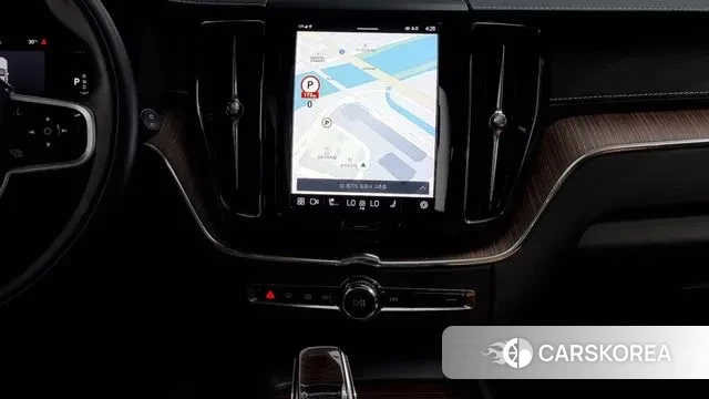 Volvo XC60 second Generation id 2900653 из Кореи 5