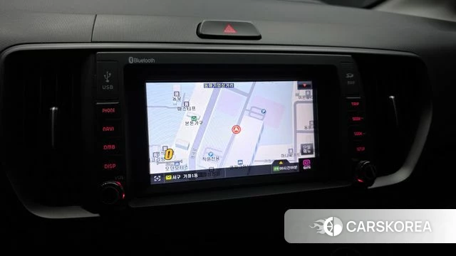 Kia The New Kia Ray 2024 Белый из Кореи, фото 5