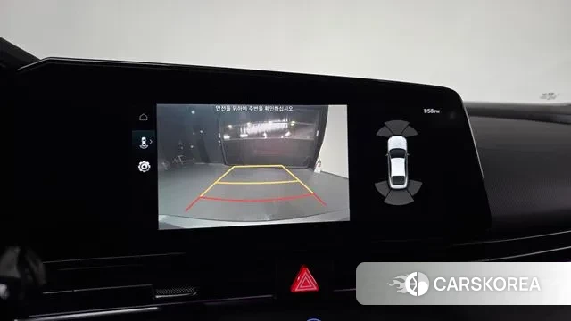 Hyundai Avante (CN7) 2022 Серый из Кореи, фото 5