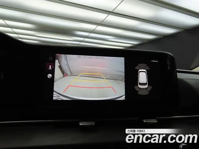 Kia Carnival 4th generation id 2700198 из Кореи 5