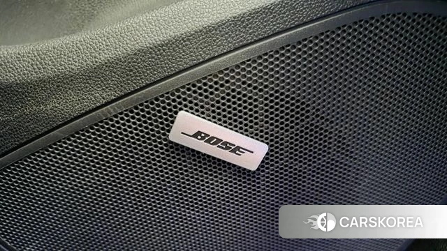 Chevrolet (GM Daewoo) Bolt EUV 2022 Черный из Кореи, фото 5