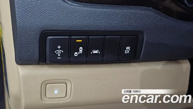 Kia The New Carnival 2019 Белый из Кореи, фото 5