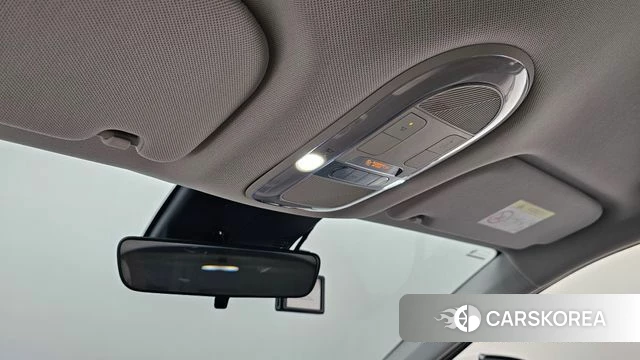 Hyundai Ionic 5 2021 Белый из Кореи, фото 5