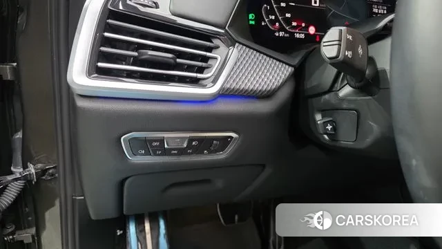 BMW X5M (G05) 2020 Песочный из Кореи, фото 5