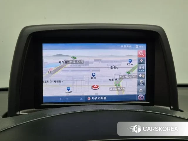 Hyundai The New Grand Starex 2018 Серебряный из Кореи, фото 5