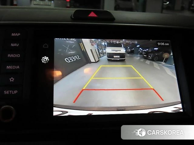 Kia The New Kia Ray 2024 Жемчужный цвет из Кореи, фото 5