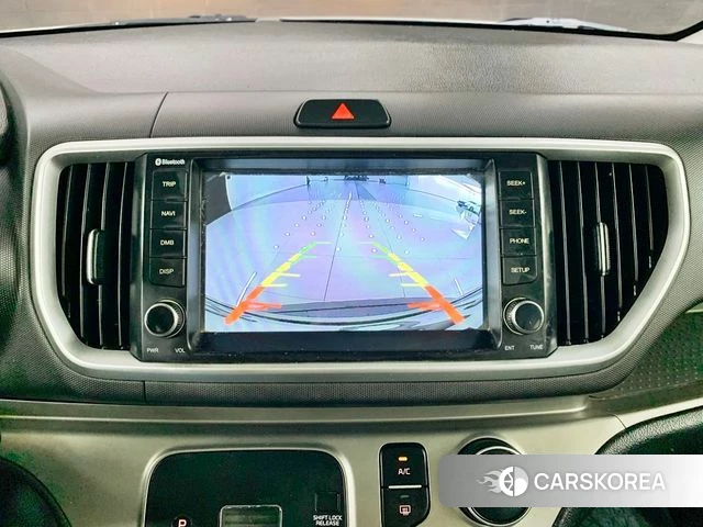 Kia The New Ray 2018 Белый из Кореи, фото 5