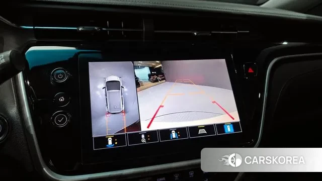 Chevrolet (GM Daewoo) New Bolt EV 2022 Белый из Кореи, фото 5