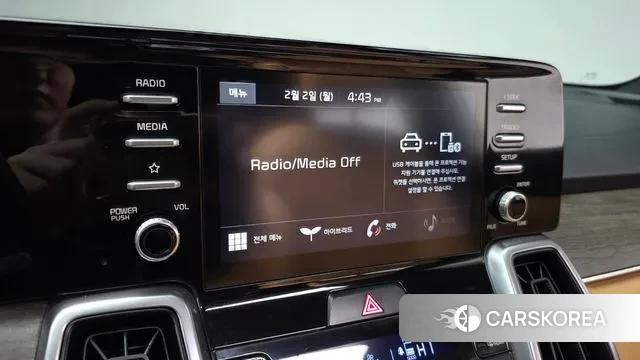 Kia Sorento 4th Generation id 3646621 из Кореи 5